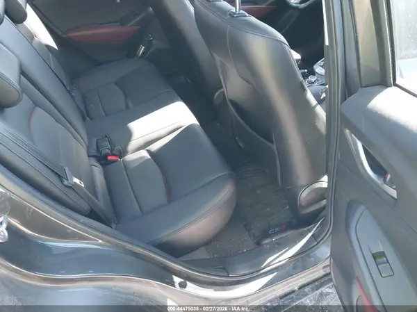 JM1DKFC75G0140630 2016 MAZDA CX-3 - Image 8