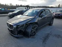 JM1DKFC75H0141441 2017 MAZDA CX-3