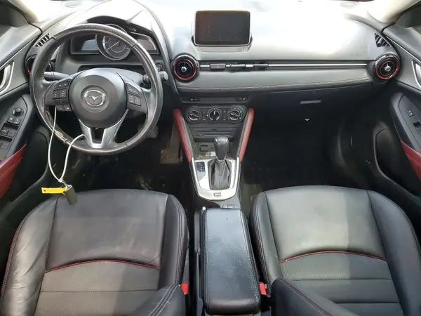 JM1DKFC75H0142170 2017 MAZDA CX-3 - Image 8