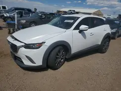 JM1DKFC75H0148020 2017 MAZDA CX-3