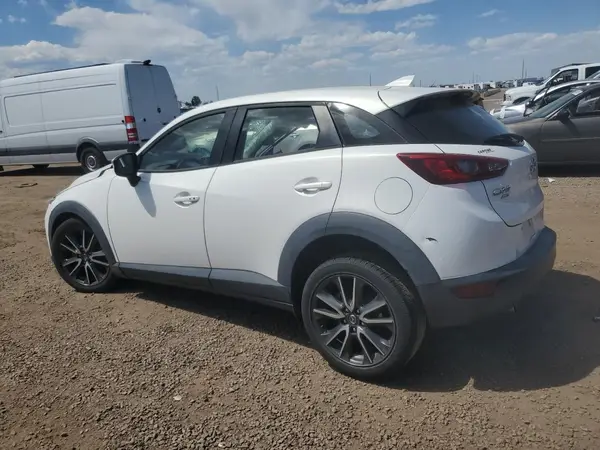 JM1DKFC75H0148020 2017 MAZDA CX-3 - Image 2