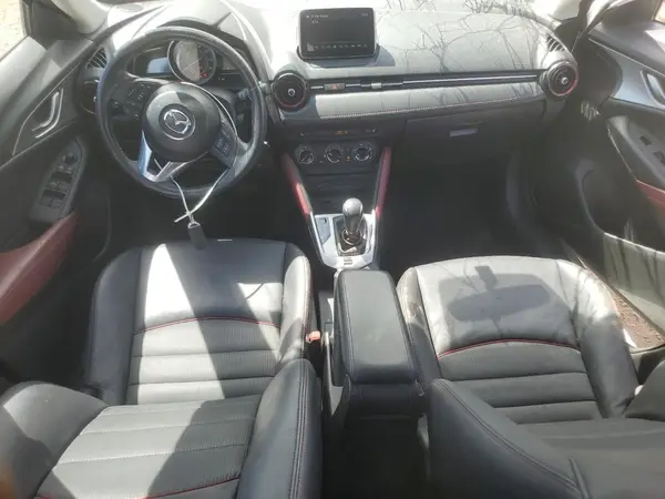 JM1DKFC75H0148020 2017 MAZDA CX-3 - Image 8