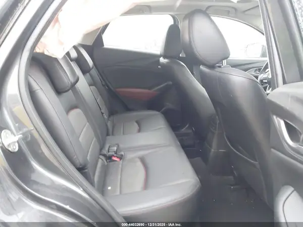 JM1DKFC75H0148292 2017 MAZDA CX-3 - Image 8