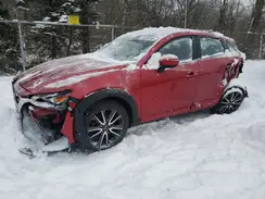 JM1DKFC75H0148633 2017 MAZDA CX-3
