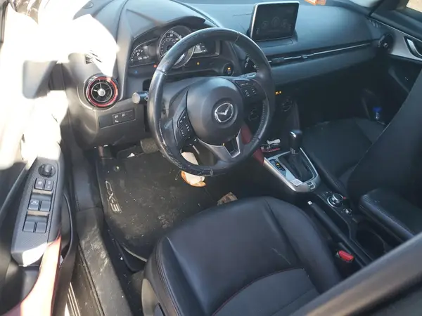 JM1DKFC75H0154500 2017 MAZDA CX-3 - Image 8