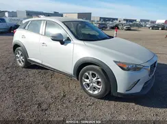JM1DKFC75H0155551 2017 MAZDA CX-3