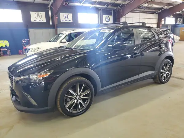 JM1DKFC75H0159325 2017 MAZDA CX-3 - Image 1