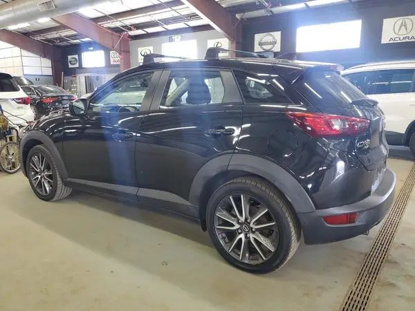 JM1DKFC75H0159325 2017 MAZDA CX-3 - Image 2