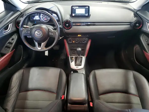 JM1DKFC75H0159325 2017 MAZDA CX-3 - Image 8
