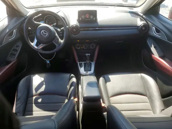 JM1DKFC75H0172009 2017 MAZDA CX-3 - Image 8