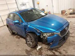 JM1DKFC75H0172625 2017 MAZDA CX-3