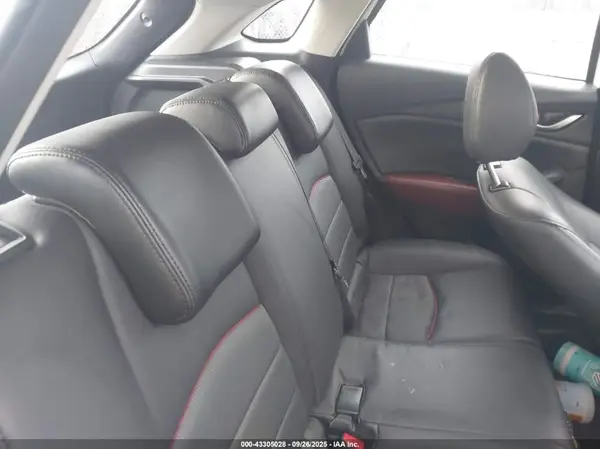 JM1DKFC75H0173077 2017 MAZDA CX-3 - Image 8