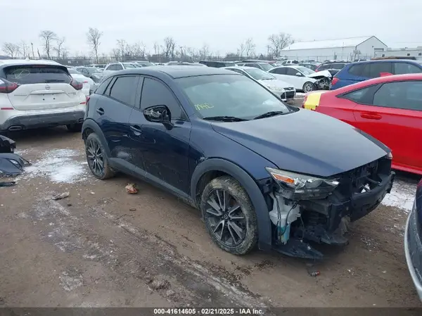 JM1DKFC75H0173127 2017 MAZDA CX-3 - Image 1