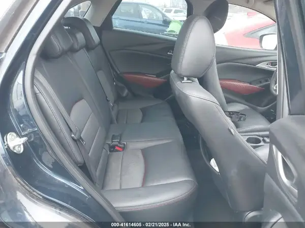 JM1DKFC75H0173127 2017 MAZDA CX-3 - Image 8
