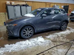 JM1DKFC75H0174813 2017 MAZDA CX-3