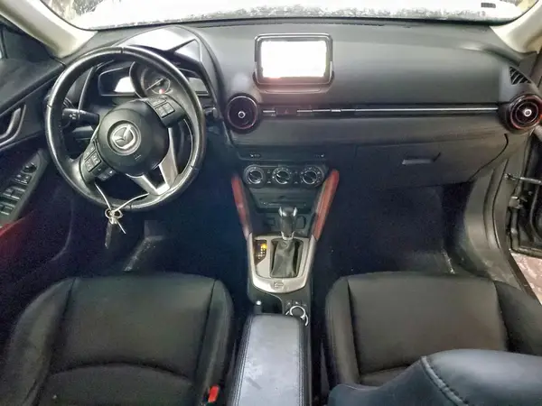 JM1DKFC75H0174813 2017 MAZDA CX-3 - Image 8