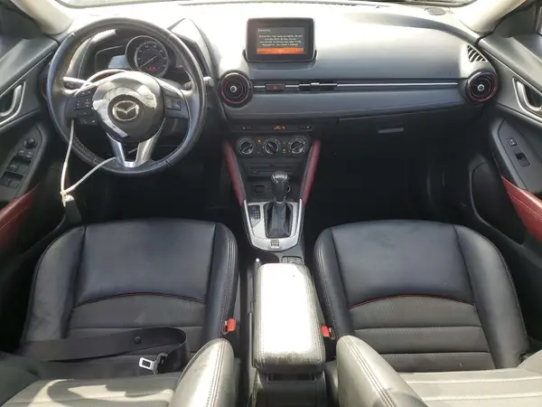 JM1DKFC75H0175010 2017 MAZDA CX-3 - Image 8