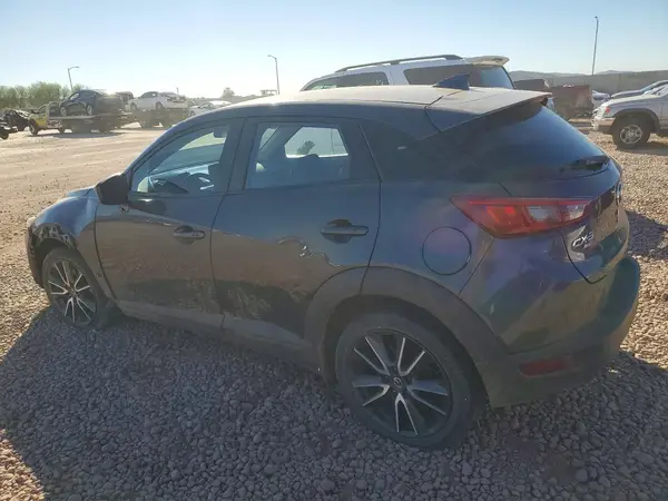 JM1DKFC75H0175489 2017 MAZDA CX-3 - Image 2