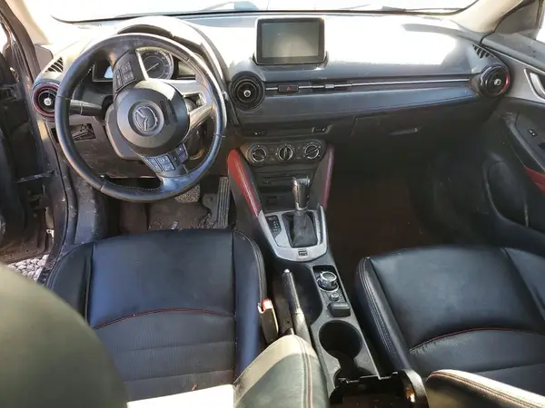JM1DKFC75H0175489 2017 MAZDA CX-3 - Image 8