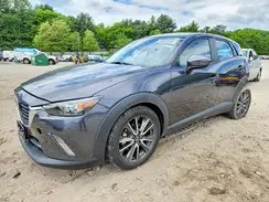 JM1DKFC75H0178344 2017 MAZDA CX-3
