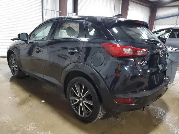 JM1DKFC75J0301307 2018 MAZDA CX-3 - Image 2