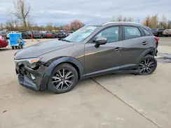 JM1DKFC75J0302862 2018 MAZDA CX-3