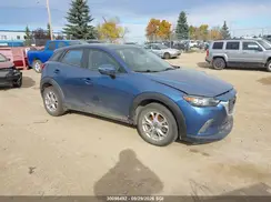 JM1DKFC75J0305440 2018 MAZDA CX-3