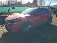 JM1DKFC75J0305471 2018 MAZDA CX-3