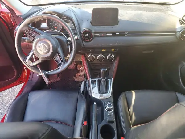 JM1DKFC75J0305471 2018 MAZDA CX-3 - Image 8