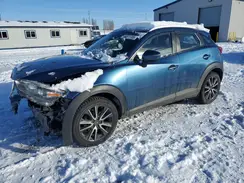 JM1DKFC75J0309438 2018 MAZDA CX-3