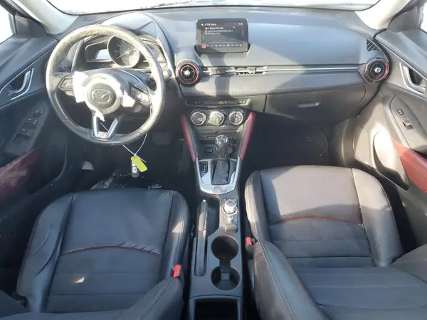 JM1DKFC75J0309438 2018 MAZDA CX-3 - Image 8
