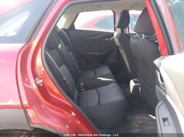 JM1DKFC75J0316499 2018 MAZDA CX-3 - Image 8