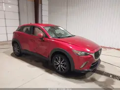JM1DKFC75J0316857 2018 MAZDA CX-3