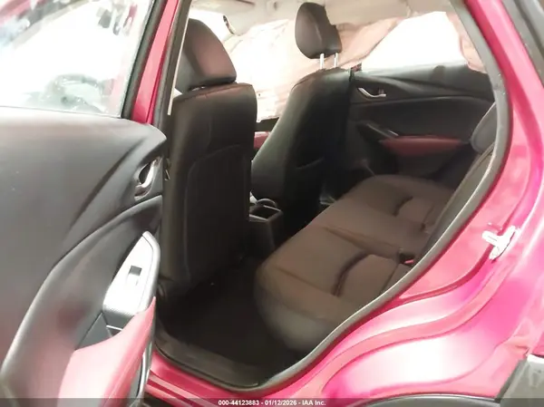 JM1DKFC75J0316857 2018 MAZDA CX-3 - Image 8
