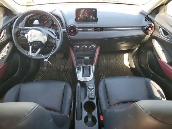 JM1DKFC75J0318186 2018 MAZDA CX-3 - Image 8