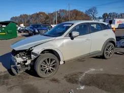 JM1DKFC75J0325655 2018 MAZDA CX-3