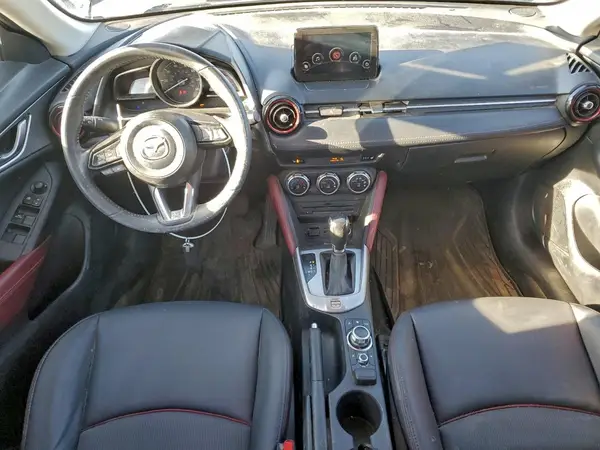 JM1DKFC75J0325655 2018 MAZDA CX-3 - Image 8