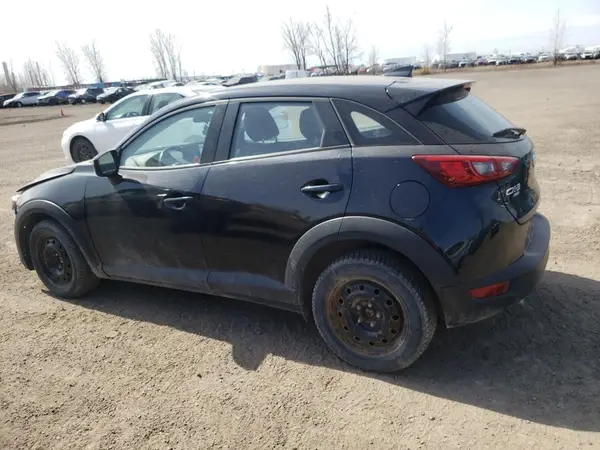JM1DKFC75J0330404 2018 MAZDA CX-3 - Image 2