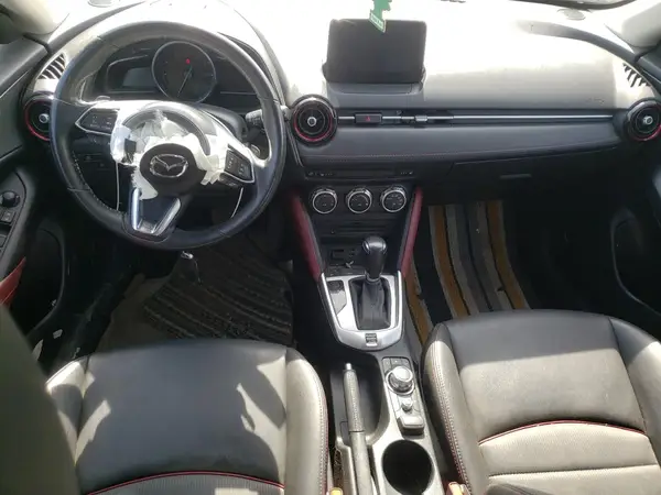 JM1DKFC75J0330404 2018 MAZDA CX-3 - Image 8