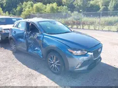 JM1DKFC75J1306811 2018 MAZDA CX-3