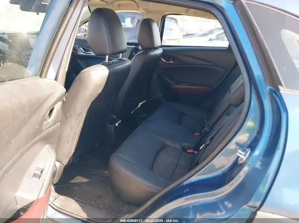 JM1DKFC75J1306811 2018 MAZDA CX-3 - Image 8