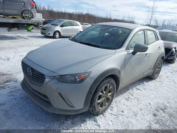 JM1DKFC75J1308462 2018 MAZDA CX-3 - Image 2