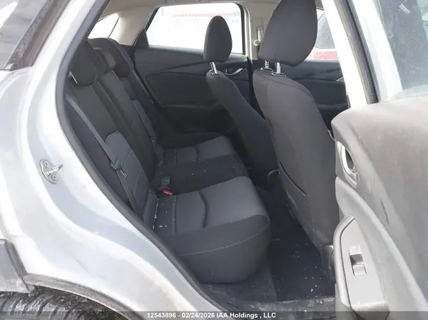 JM1DKFC75J1308462 2018 MAZDA CX-3 - Image 8