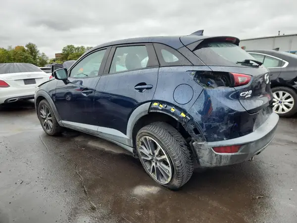 JM1DKFC75J1309143 2018 MAZDA CX-3 - Image 2