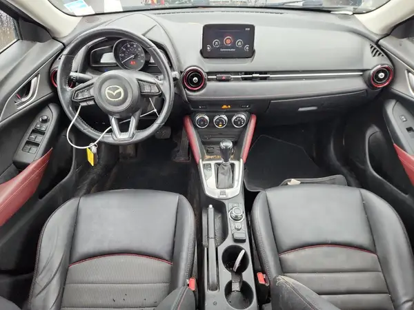 JM1DKFC75J1309143 2018 MAZDA CX-3 - Image 8