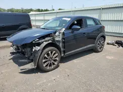 JM1DKFC75K0402607 2019 MAZDA CX-3