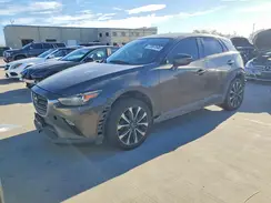 JM1DKFC75K0403787 2019 MAZDA CX-3