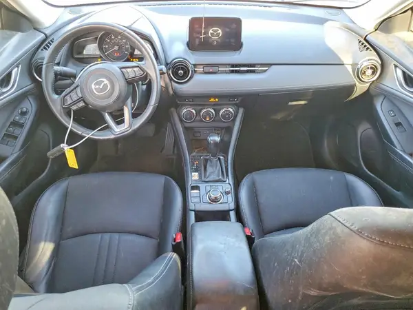 JM1DKFC75K0403787 2019 MAZDA CX-3 - Image 8