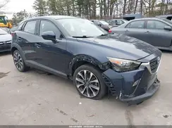 JM1DKFC75K0404342 2019 MAZDA CX-3