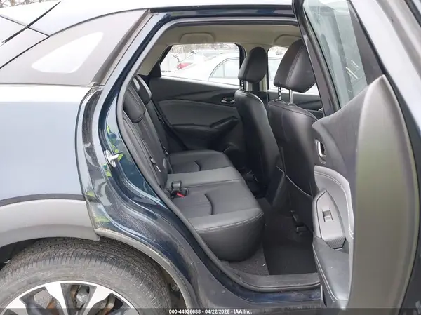 JM1DKFC75K0404342 2019 MAZDA CX-3 - Image 8